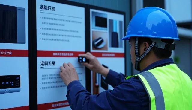提升定制化方案稳定性的实用维护技巧