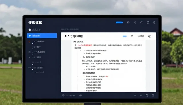 企业系统性能优化趋势与实践路径